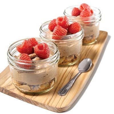 Our Recipes - Chocolate cheesecake | Marché Bonichoix