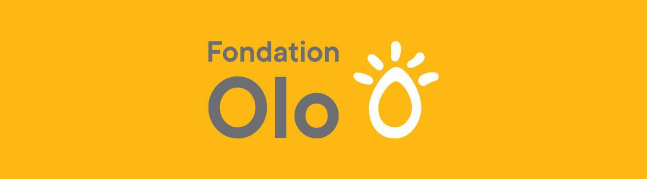 Fondation Olo