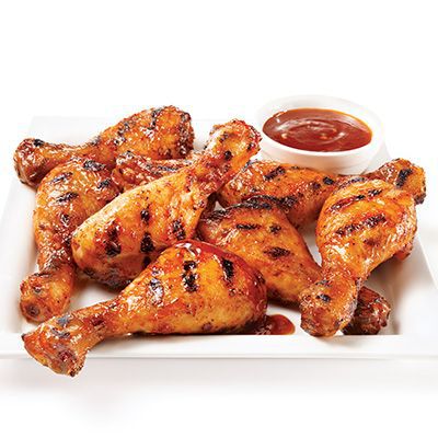 Pilons de poulet et sauce barbecue piquante maison | Marché Bonichoix