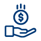 Pictos_Argent_Dons Icone de don