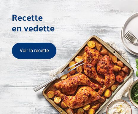 Cuisses de poulet à la portugaise