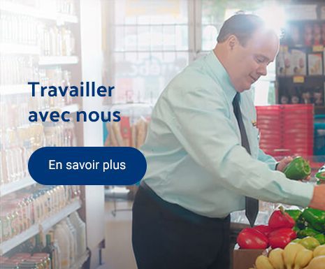 Produits de nos marques maisons