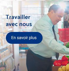 Produits de nos marques maisons