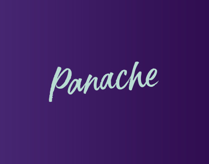 Panache Logo