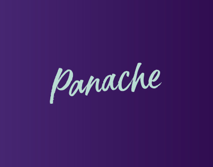 Logo Panache