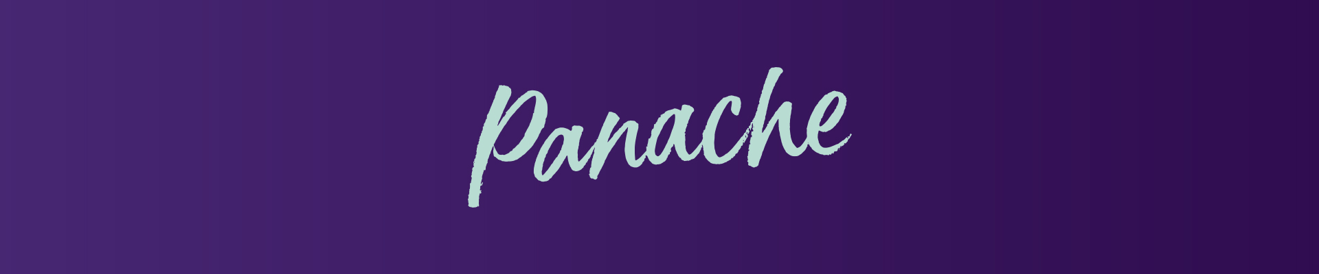 Logo Panache