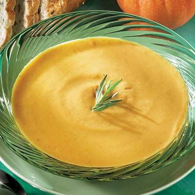 Our Recipes - Butternut Squash Soup | Marché Bonichoix