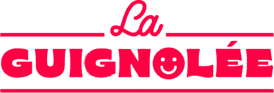 Guignolée Logo