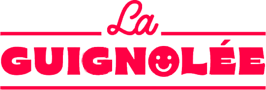 Logo guignolée