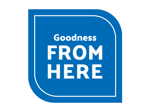 ProduitsDIci_EN Goodness from here
