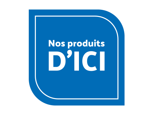 Produits Dici