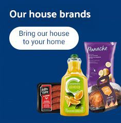 Our House Brand