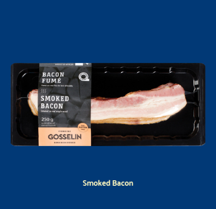 Bacon