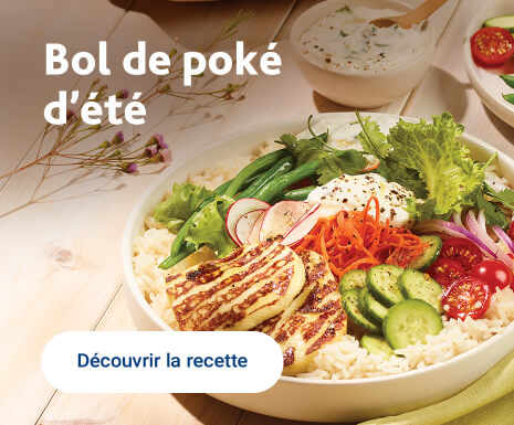 Bol de poke dete