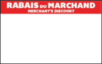 Des rabais offerts par votre marchand en magasin seulement.