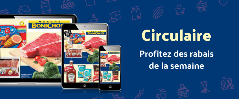 bannière flyer