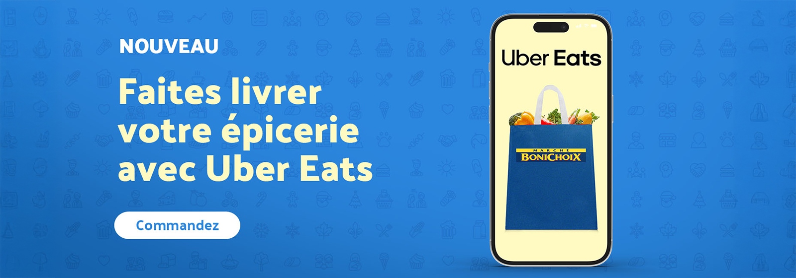 Uber eats