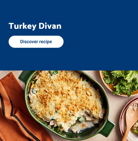 Turkey divan