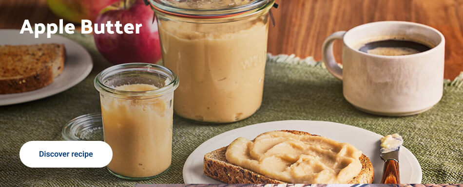 Apple Butter