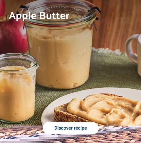 Apple Butter